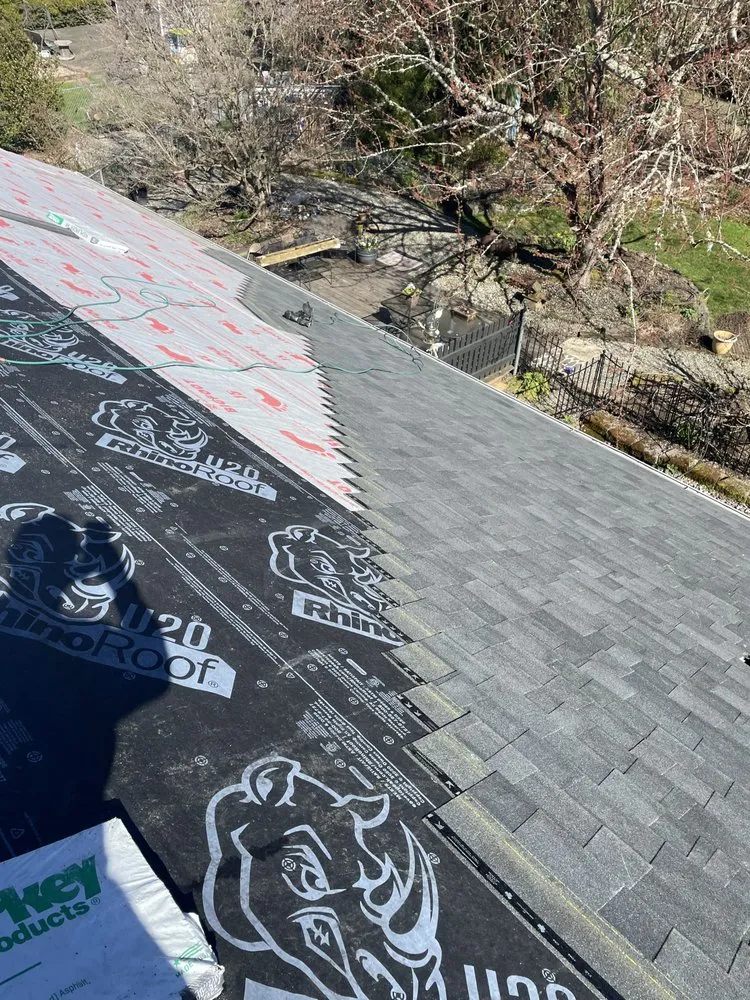 Slide of Tapias General Construction