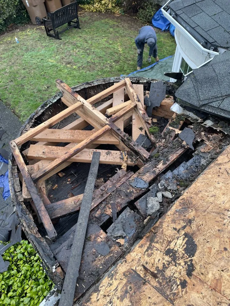 Slide of Tapias General Construction