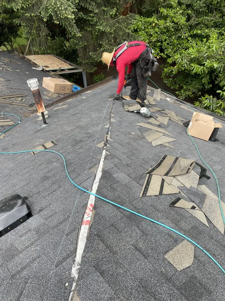 Slide of Tapias General Construction