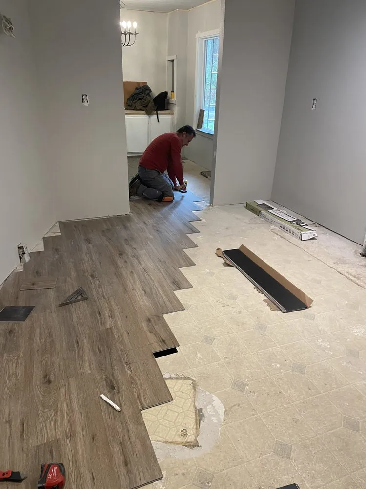 Slide of Tapias General Construction