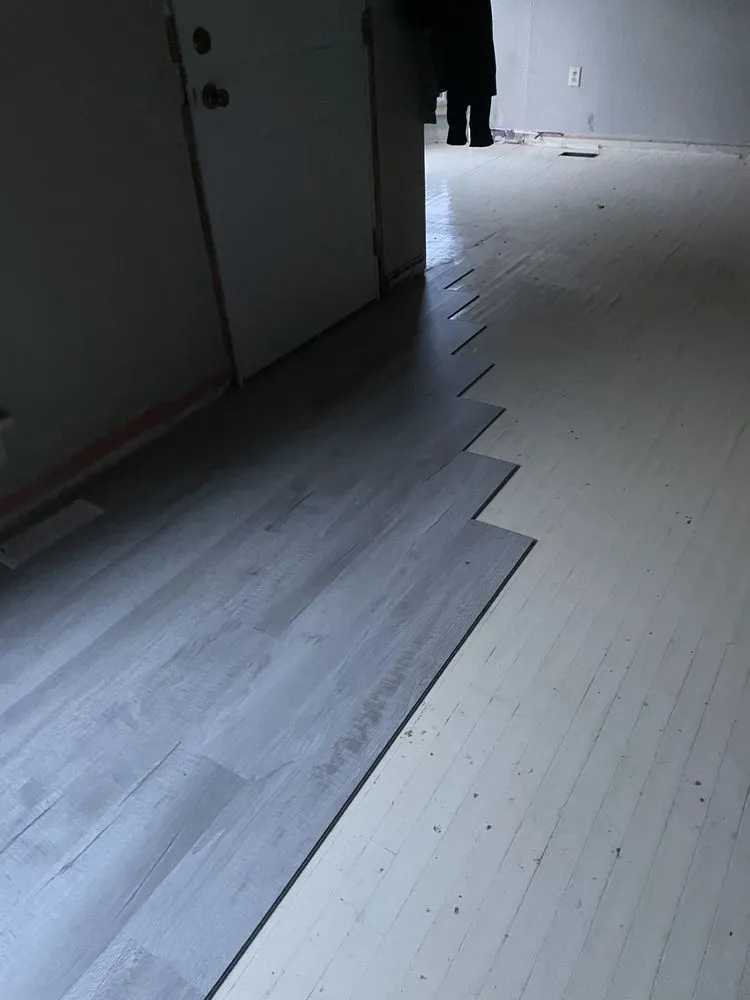 Slide of Tapias General Construction