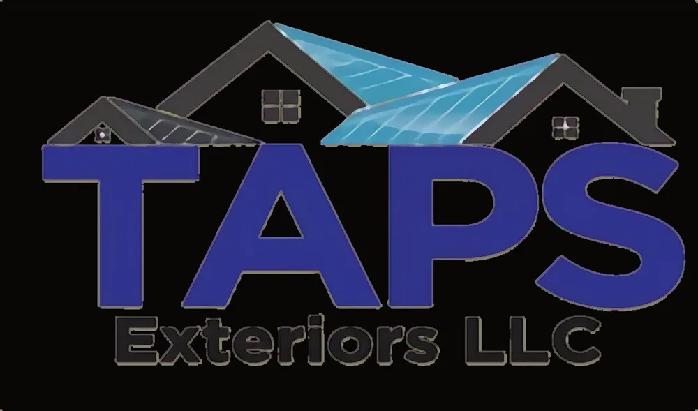 Slide of TAPS Exteriors