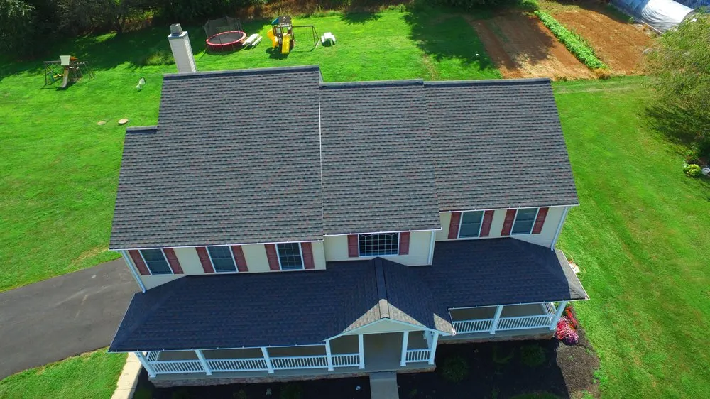 Slide of Tar Heel Construction Group