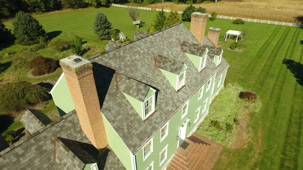 Slide of Tar Heel Construction Group