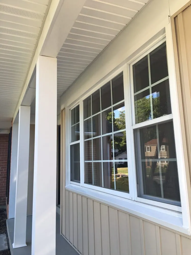 Slide of Tar Heel Construction Group