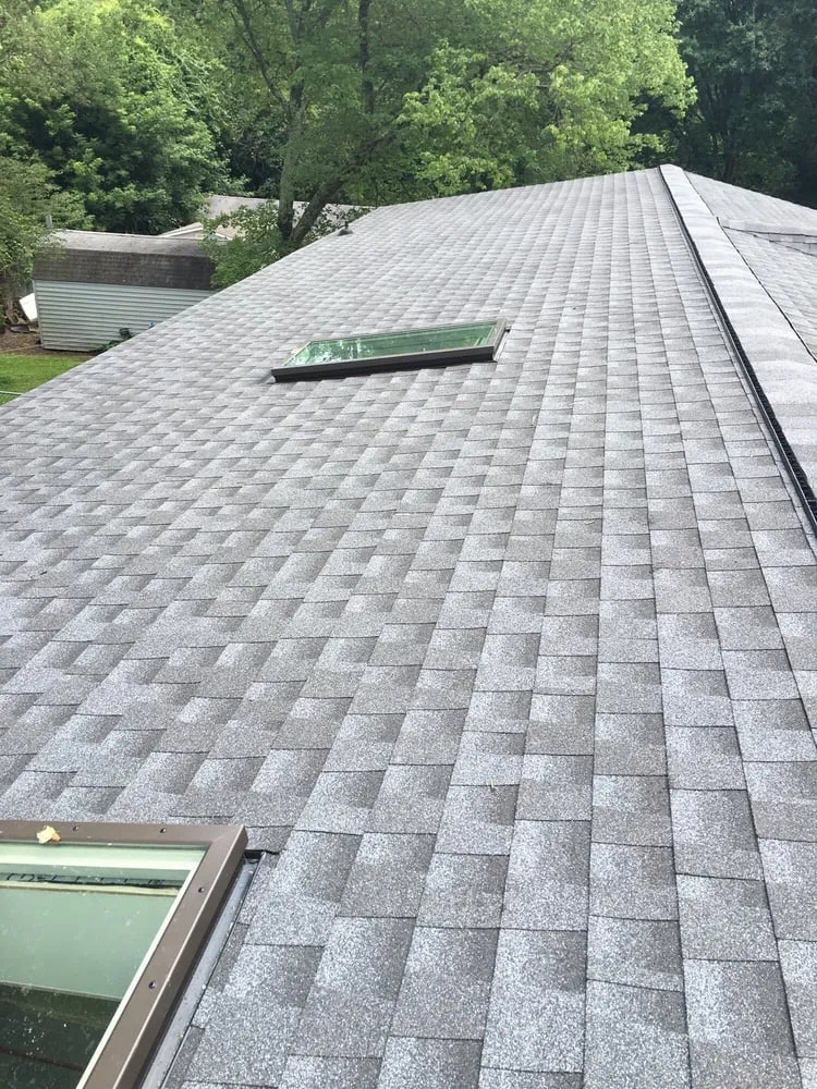 Slide of Tar Heel Construction Group