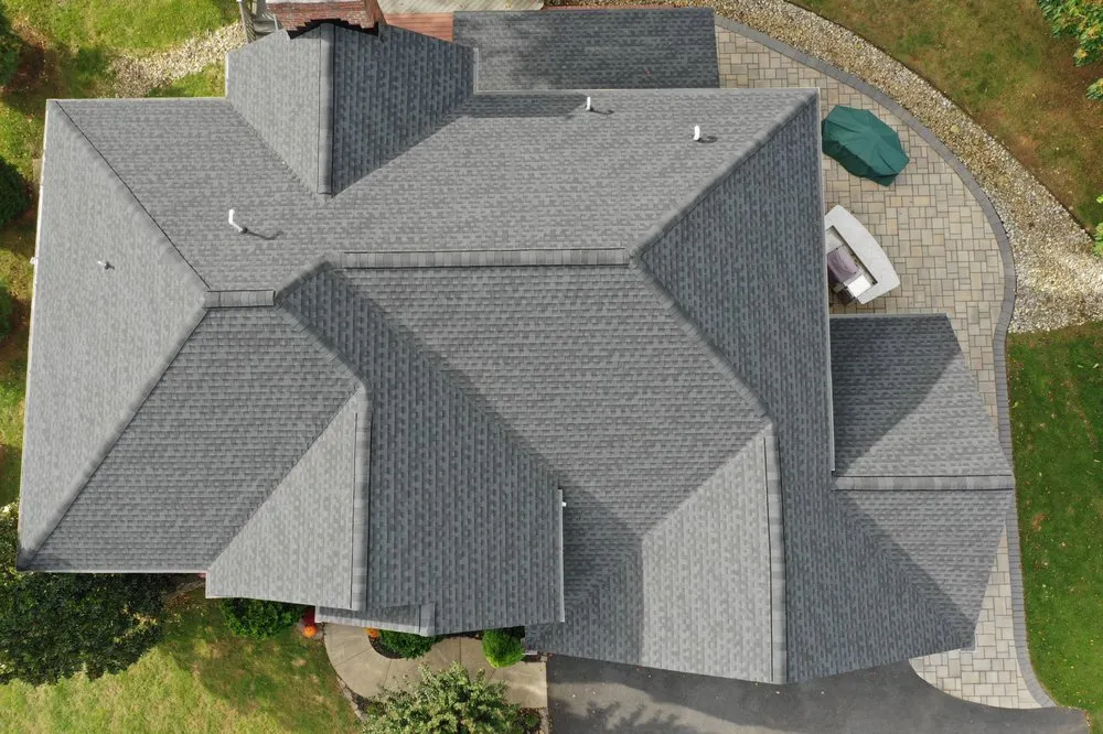 Slide of Tar Heel Construction Group