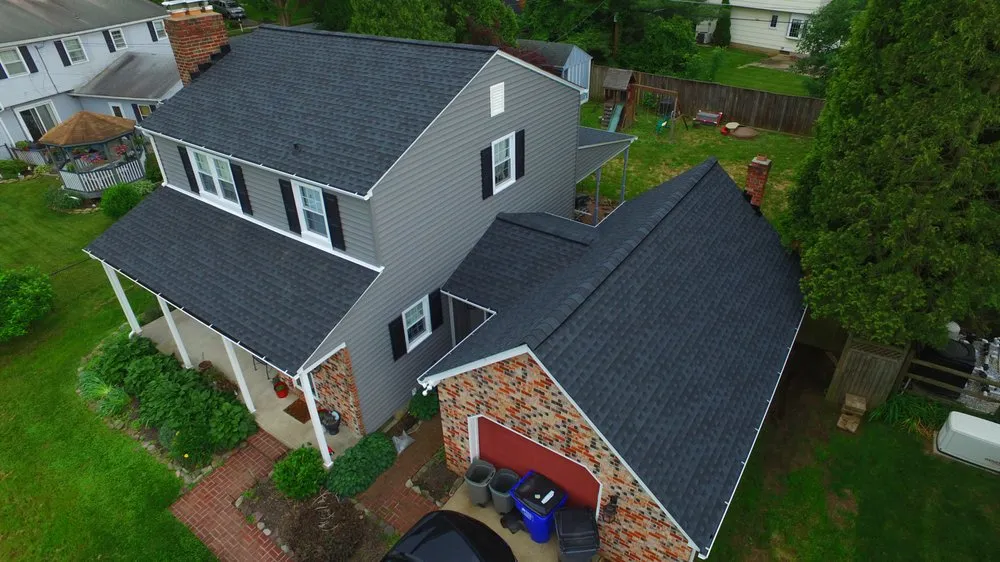 Slide of Tar Heel Construction Group