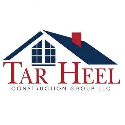 Slide of Tar Heel Construction Group