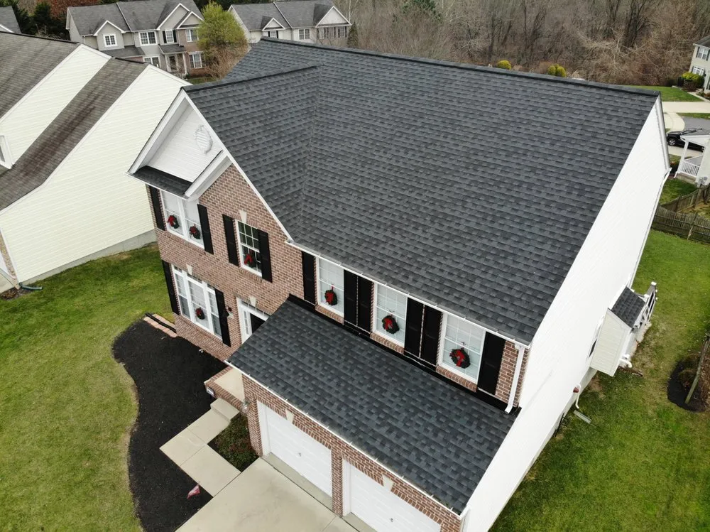 Slide of Tar Heel Construction Group