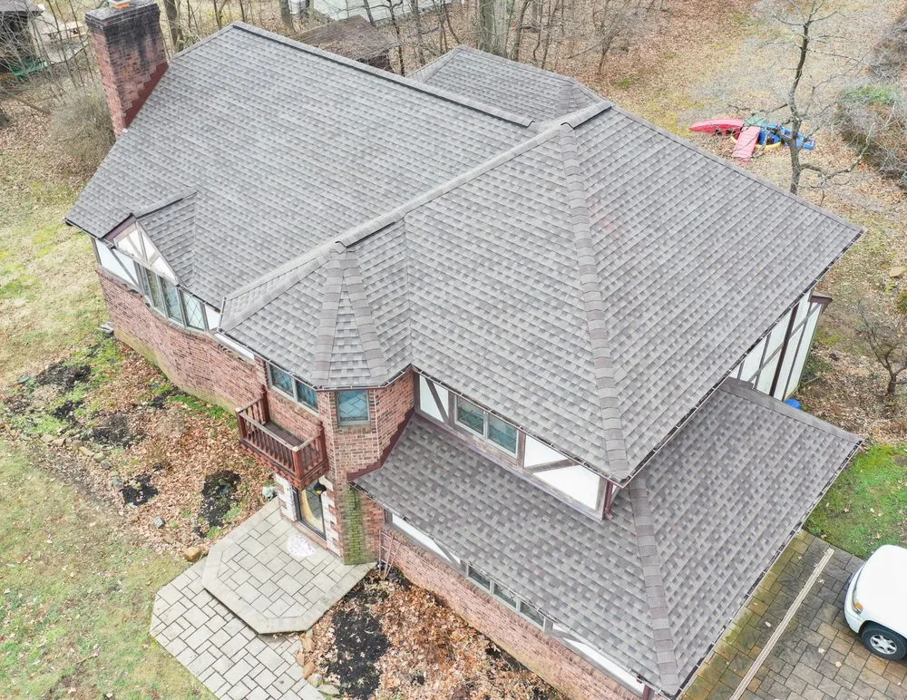 Slide of Tar Heel Construction Group