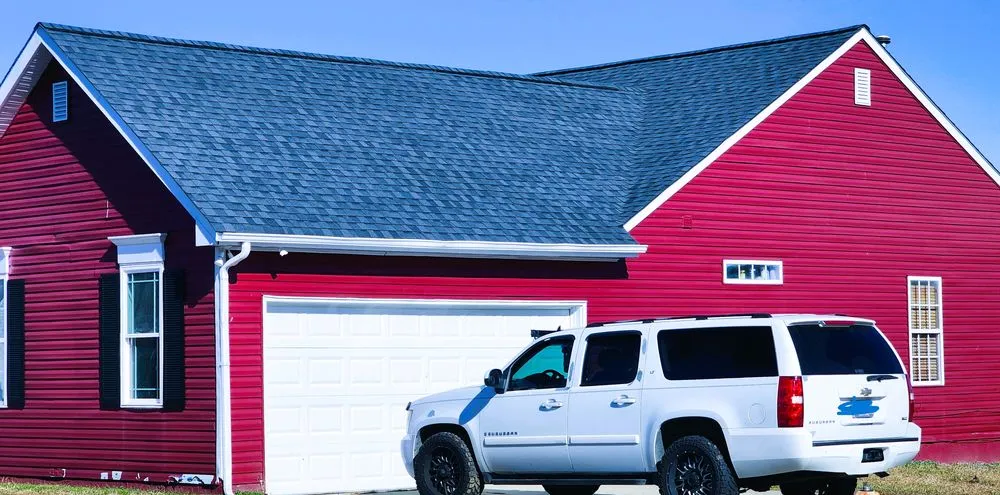 Slide of Tar Heel Roofing Solutions