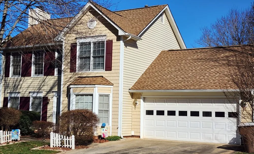 Slide of Tar Heel Roofing Solutions