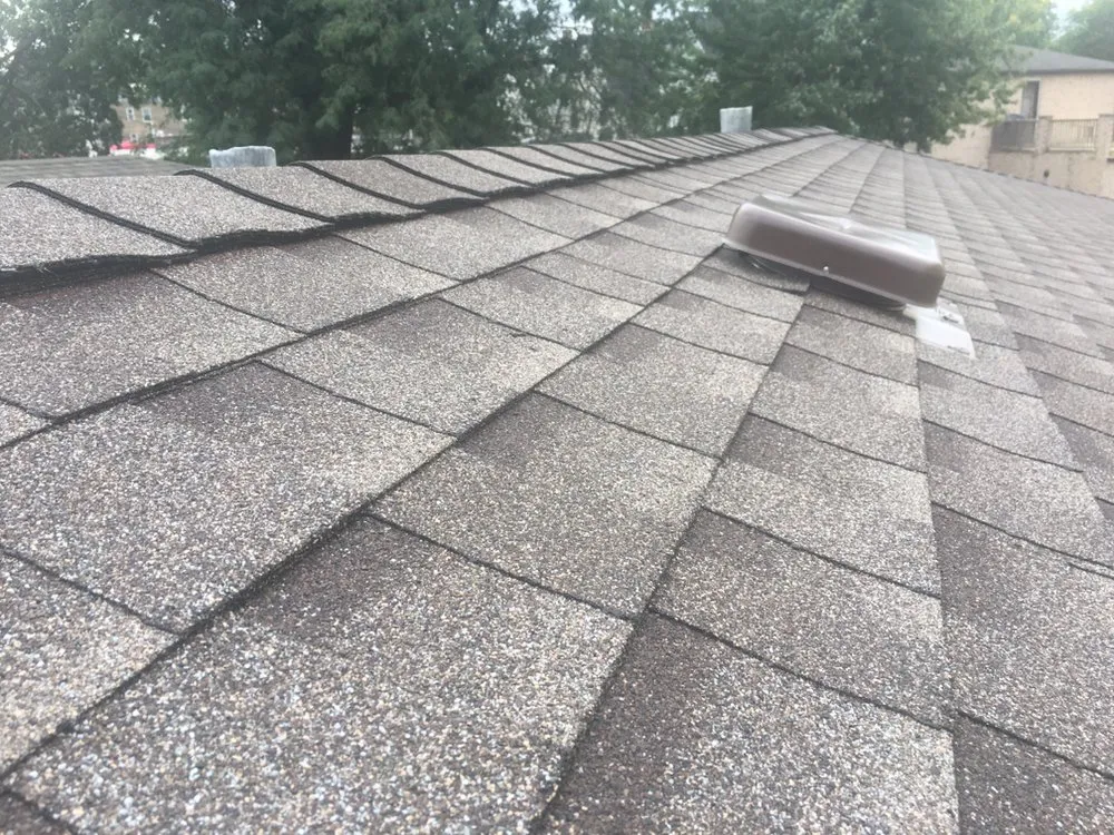 Slide of TAR Roofing