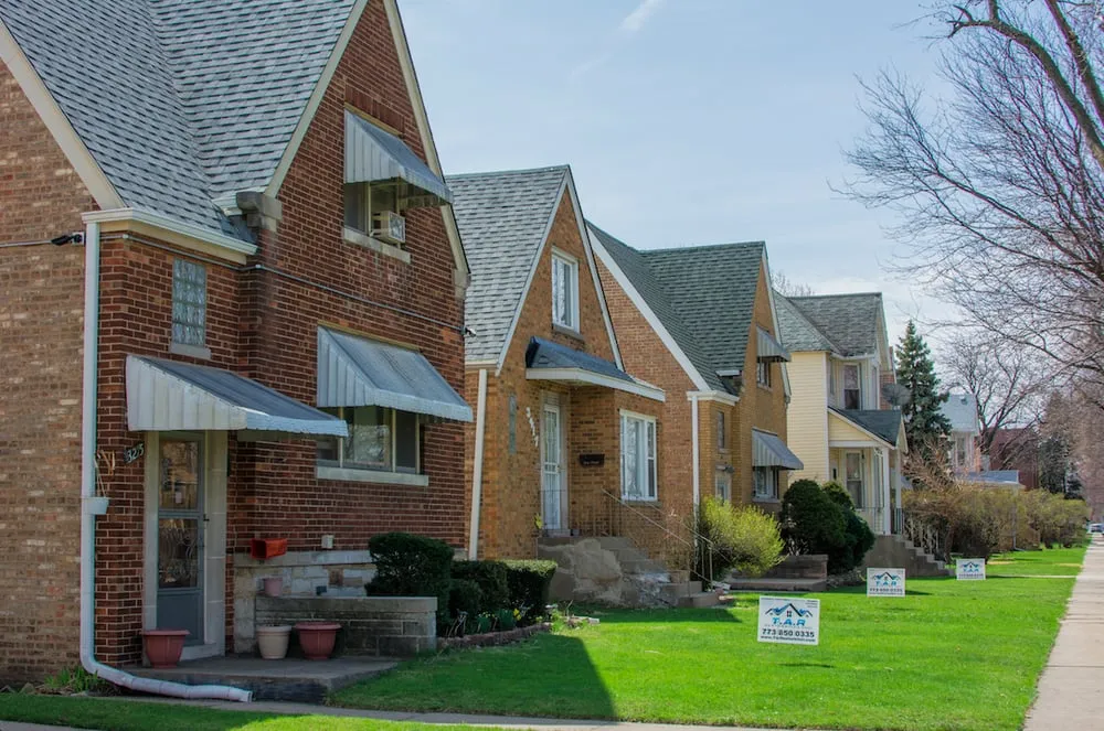 Slide of TAR Roofing