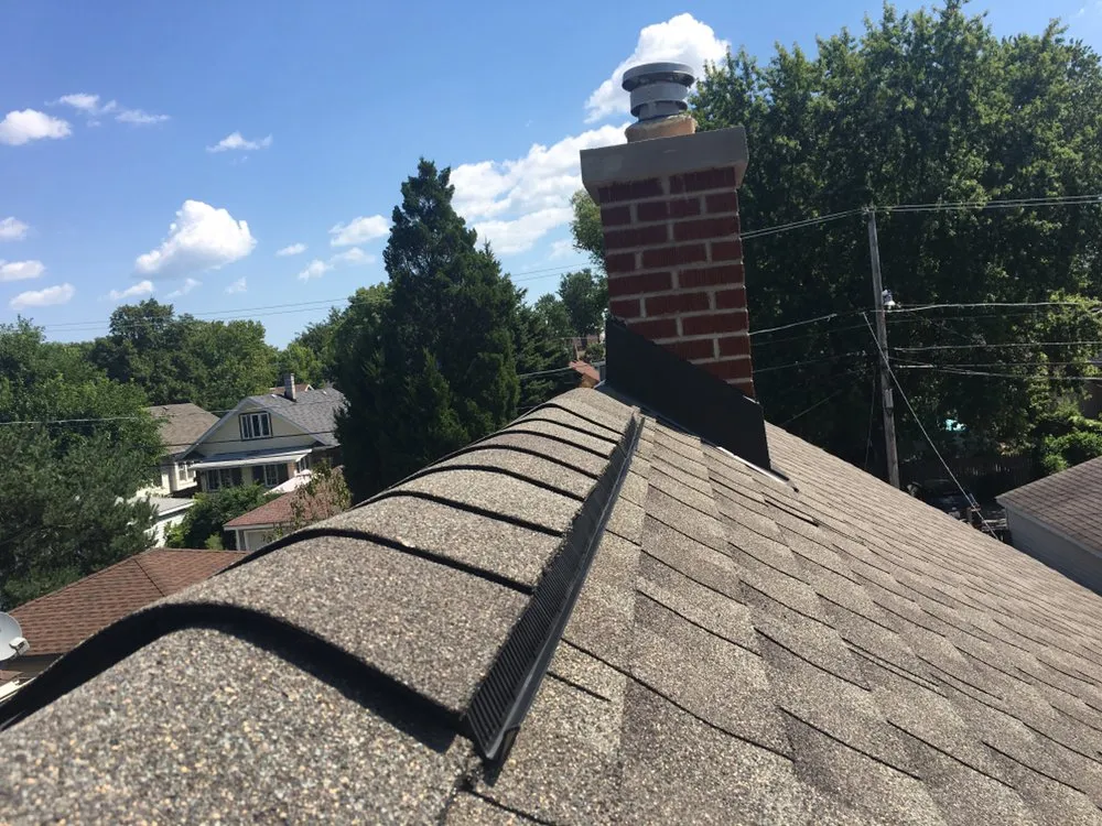 Slide of TAR Roofing