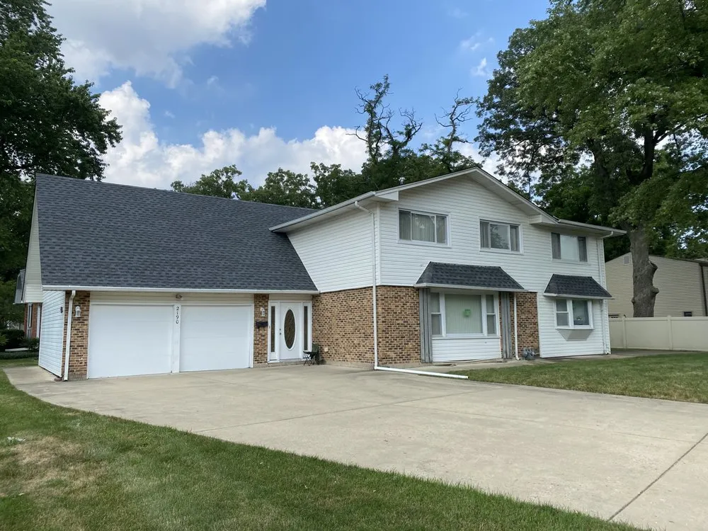 Slide of TAR Roofing