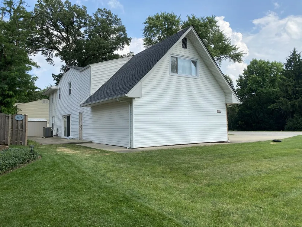 Slide of TAR Roofing