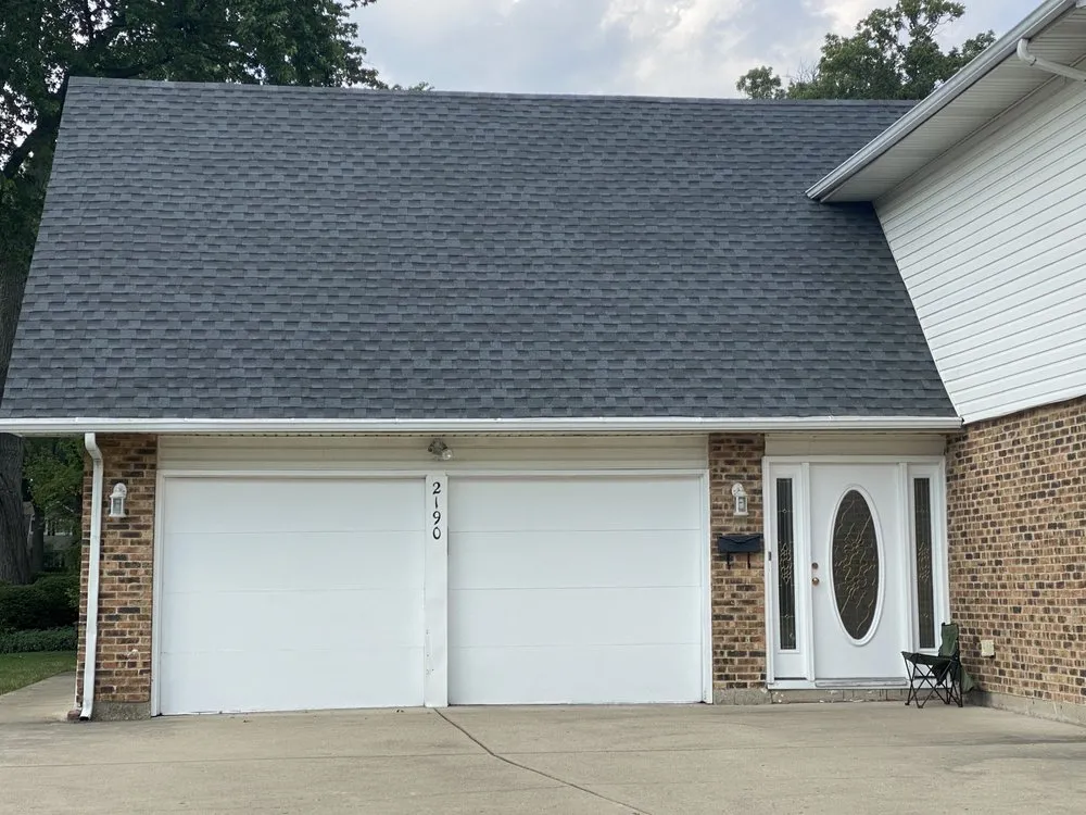 Slide of TAR Roofing