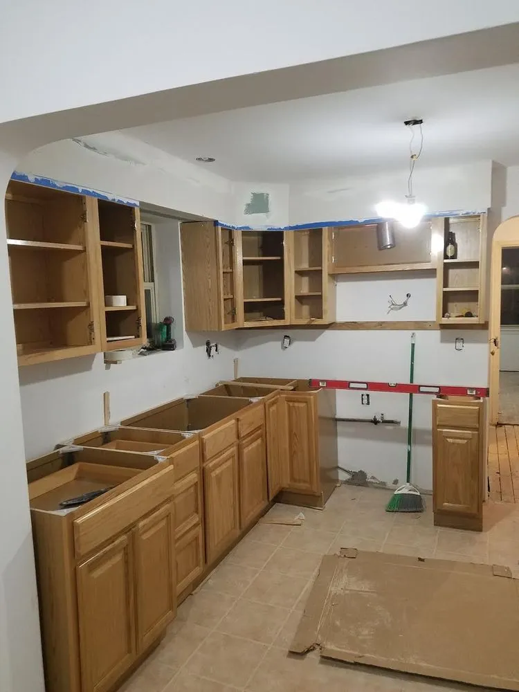 Slide of Tara Home-Works