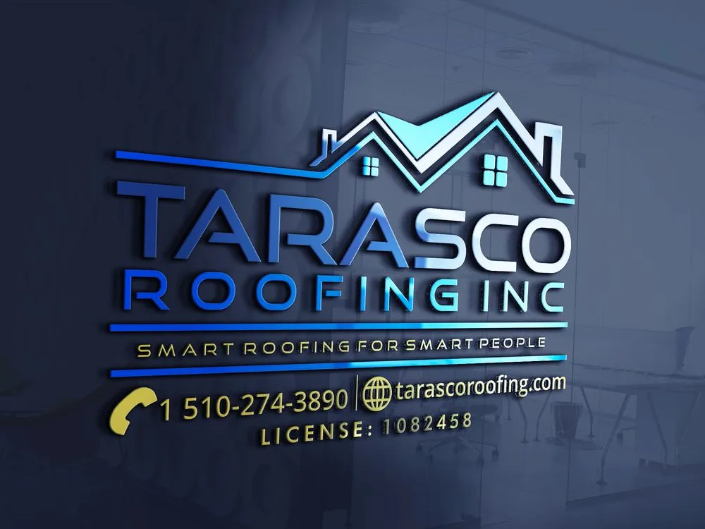 Slide of Tarasco Roofing