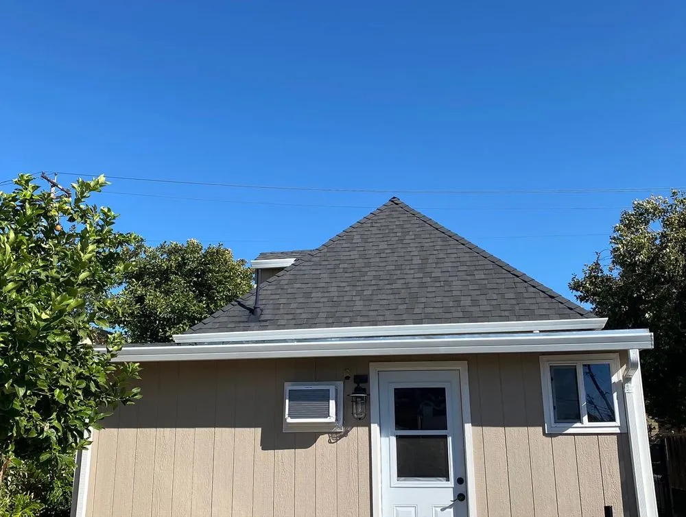 Slide of Tarasco Roofing