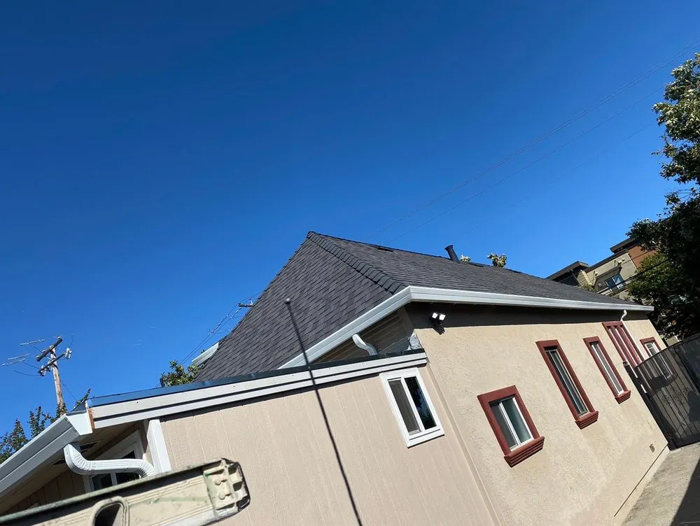 Slide of Tarasco Roofing