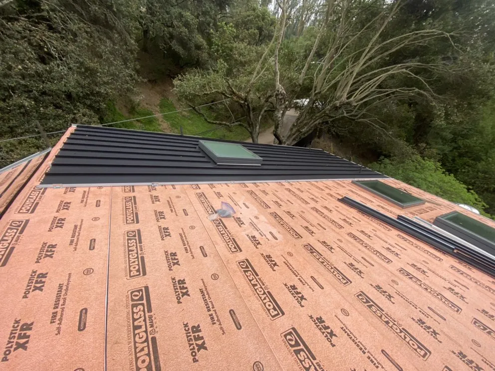 Slide of Tarasco Roofing