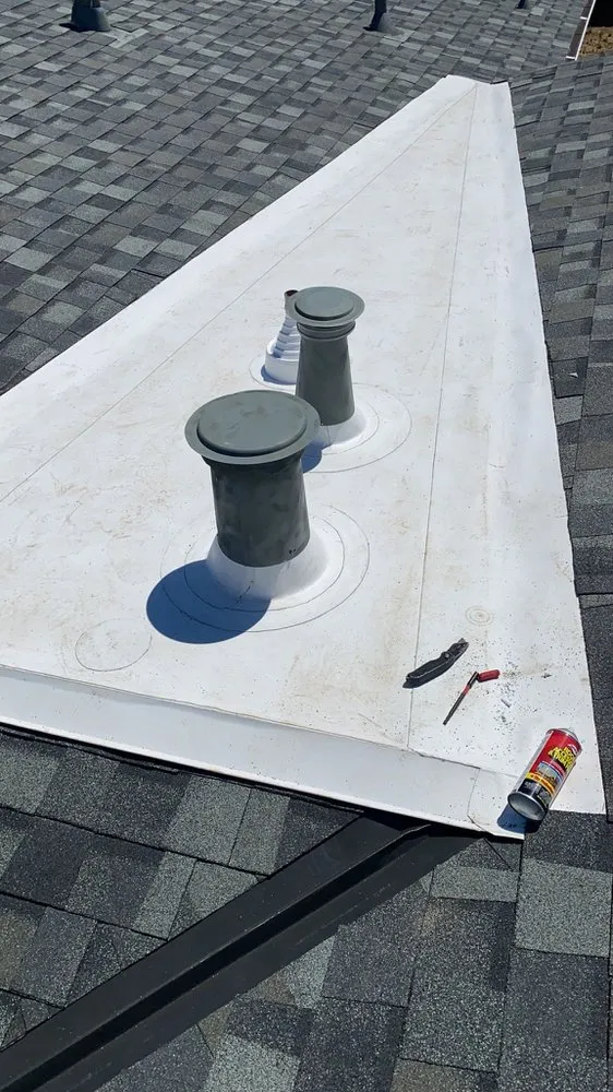 Slide of Tarasco Roofing