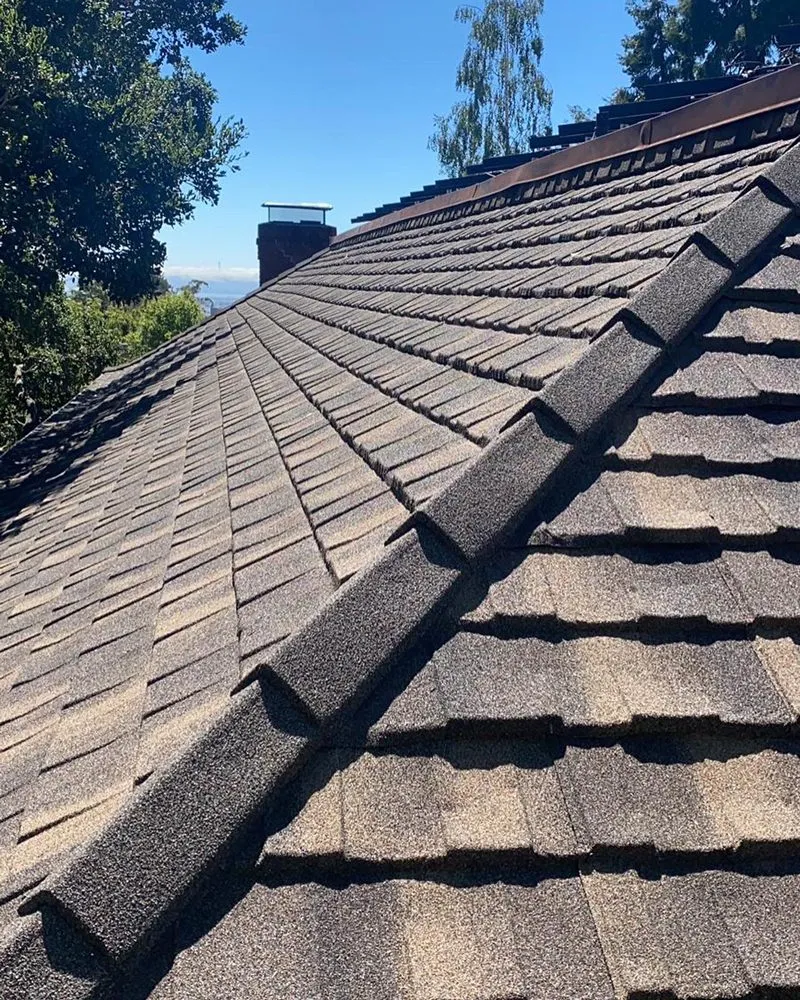 Slide of Tarasco Roofing