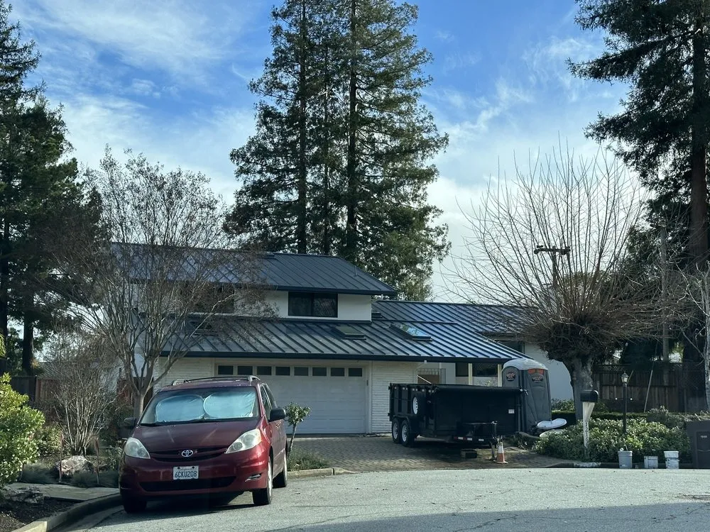 Slide of Tarasco Roofing