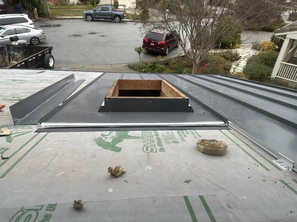 Slide of Tarasco Roofing