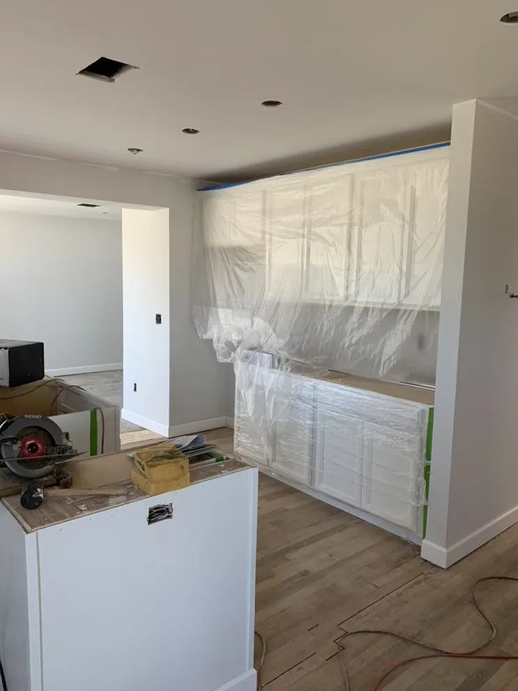 Slide of Target Builders