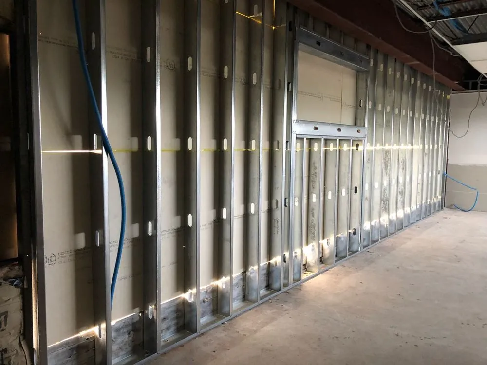 Slide of Target Builders