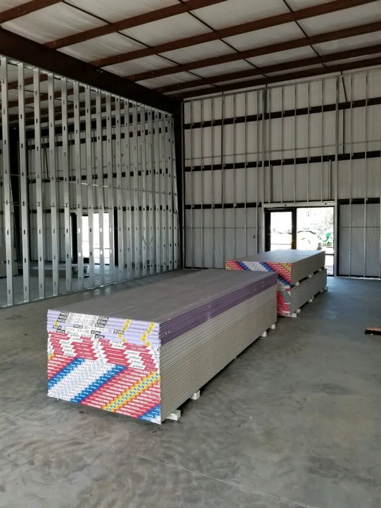 Slide of Target Builders