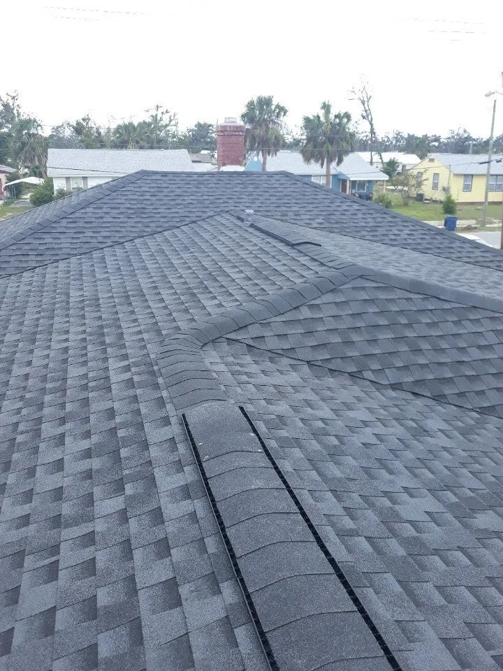 Slide of Target Builders