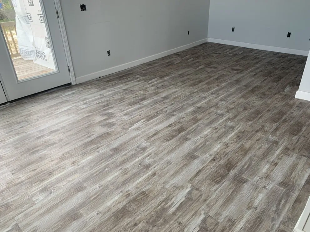 Slide of Target Builders