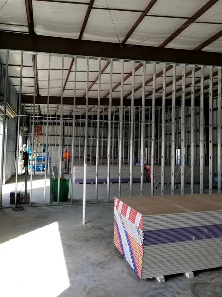 Slide of Target Builders