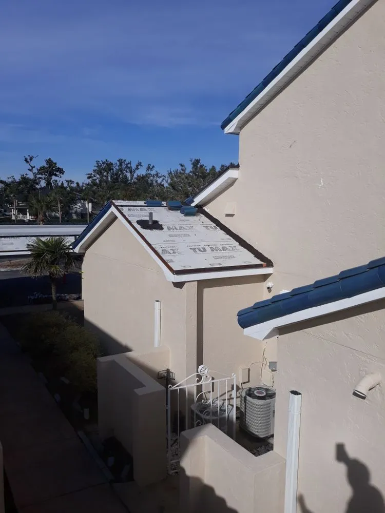 Slide of Target Builders