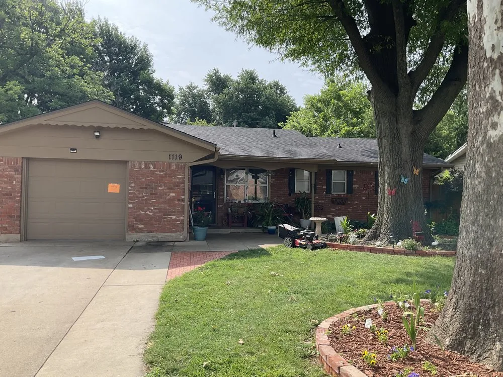 Slide of Target Roofing and Construction