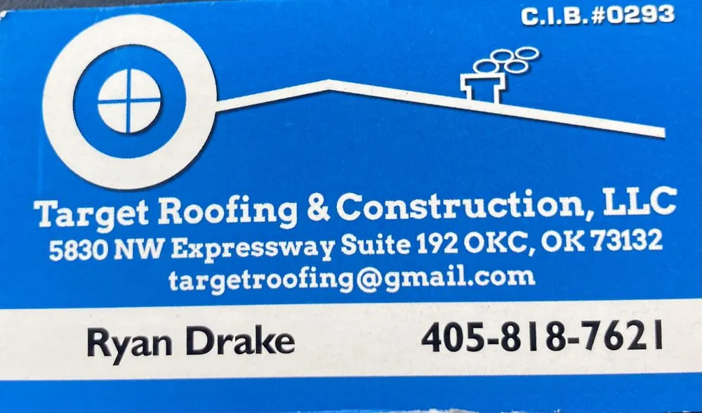 Slide of Target Roofing and Construction