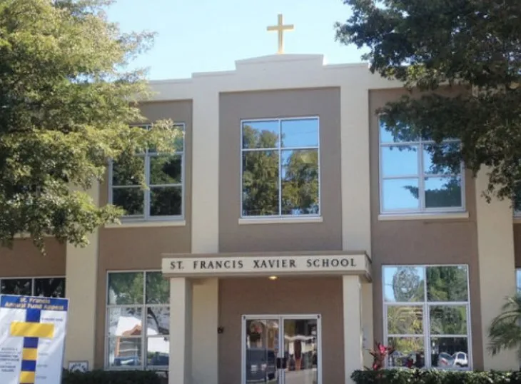 Slide of Target Roofing