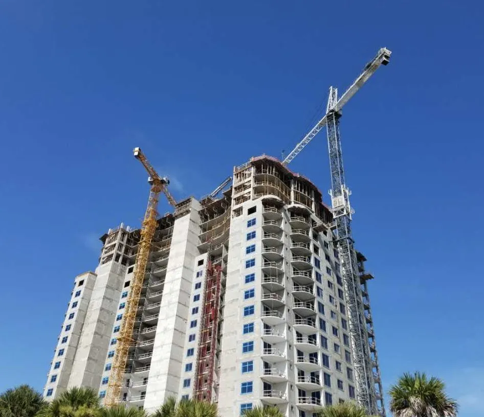 Slide of Target Roofing