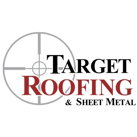 Slide of Target Roofing