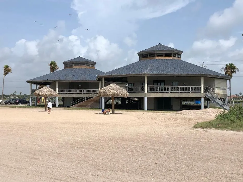 Slide of Target Roofing