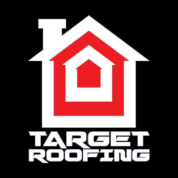 Slide of Target Roofing
