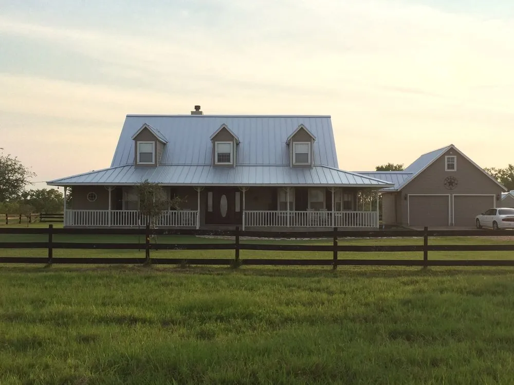Slide of Target Roofing