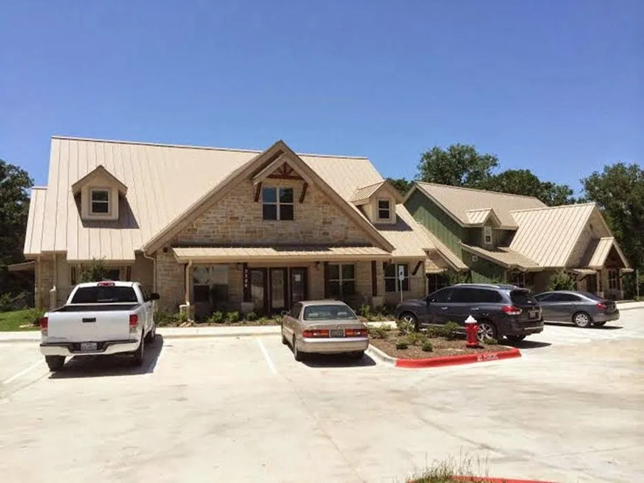 Slide of Target Roofing