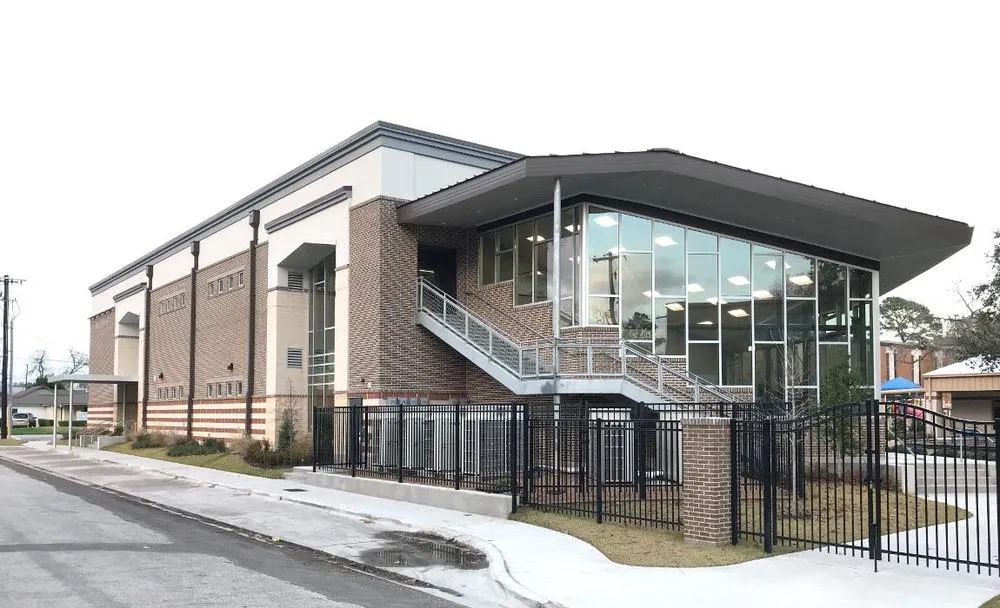 Slide of Target Roofing