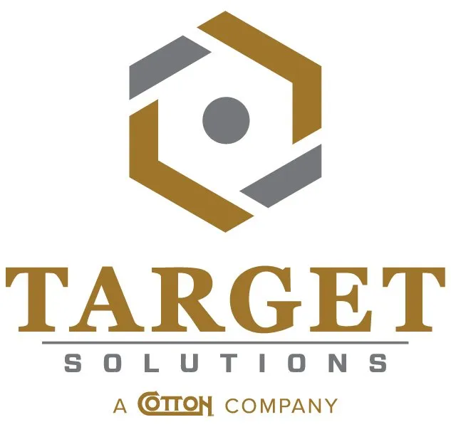 Slide of Target Solutions